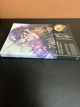 Load image into Gallery viewer, The Eyes of Bayonetta 3 Official Japanese Art Book Preowned
