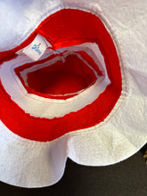 Load image into Gallery viewer, Elope Dr. Seuss Cat in the Hat Child’s Felt Hat Costume Accessory
