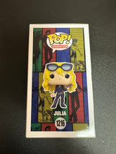 Load image into Gallery viewer, FUNKO POP COWBOY BEBOP JULIA 1216
