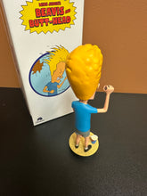 Load image into Gallery viewer, NECA HEAD BEAVIS BOBBLEHEAD
