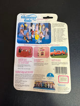 Load image into Gallery viewer, Kenner Glamour Gals Collection Loni in Totally Tangerine Card Damage
