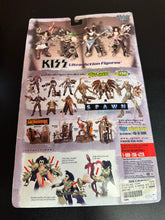 Load image into Gallery viewer, Mcfarlane Toys KISS Gene Simmons Figure
