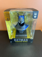 Load image into Gallery viewer, DC Direct Mcfarlane Toys Gold Label Batman Animated Series Cowl Replica 1:3 Scale
