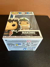 Load image into Gallery viewer, FUNKO POP DEMON SLAYER MAKOMO 1405
