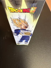 Load image into Gallery viewer, Dragonball Super Saiyan Vegeta Dragon Stars Series Power Up Pack
