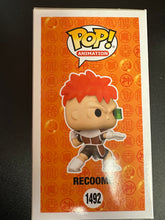 Load image into Gallery viewer, FUNKO POP DRAGONBALL Z RECOOME 1492
