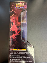 Load image into Gallery viewer, Jada Ultra Street Fighter II M. Bison Action Figure
