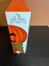 Load image into Gallery viewer, Hasbro Power Rangers Lightning Collection Pumpkin Rapper
