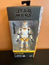 Load image into Gallery viewer, Hasbro Star Wars The Black Series: The Clone Wars Clone Trooper(212th Battalion) F2818
