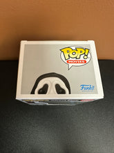 Load image into Gallery viewer, FUNKO POP 2024 SCREAM GHOST FACE WITH KNIFE 1607
