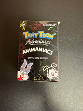 Load image into Gallery viewer, Kidrobot Tiny Toon Adventures Animaniacs Vinyl Mini (1) Mystery Figure
