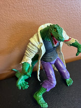 Load image into Gallery viewer, Marvel Spider-Man Sewer Clash Lizard 4.5&quot; Loose Figure
