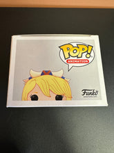 Load image into Gallery viewer, FUNKO POP MONSTER HUNTER STORIES AVINIA 799 BOX DAMAGE
