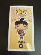 Load image into Gallery viewer, FUNKO POP INUYASHA KAGURA 1593
