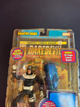 Load image into Gallery viewer, Toy Biz Marvel Legend Bullseye Galactus Series Action Figure
