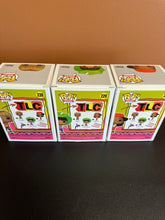 Load image into Gallery viewer, FUNKO POP ROCKS TLC T-BOZ, LEFT EYE, &amp; CHILLI SET OF 3
