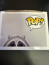 Load image into Gallery viewer, FUNKO POP DISNEY POCAHONTAS MEEKO 198 BOX DAMAGE
