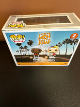 Load image into Gallery viewer, FUNKO POP WHITE MEN CAN’T JUMP SIDNEY DEANE &amp; BILLY HOYLE 2 PACK TARGET
