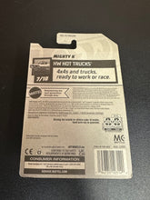 Load image into Gallery viewer, Hot Wheels Hot Trucks Mighty K Super Treasure Hunt
