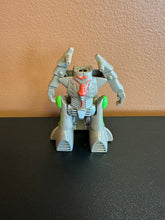 Load image into Gallery viewer, Tonka 1986 GoBots Monsterous Fangs Combiner Preowned Figure
