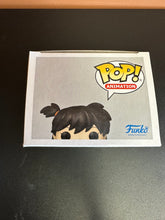 Load image into Gallery viewer, FUNKO POP INUYASHA RIN 1296
