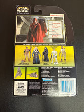 Load image into Gallery viewer, KENNER STAR WARS POWER OF THE FORCE EMPEROR’S ROYAL GUARD
