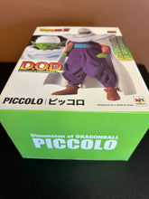 Load image into Gallery viewer, MegaHouse 2015 D.O.D. Dimensions of Dragonball Piccolo Preowned
