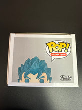 Load image into Gallery viewer, FUNKO POP DRAGONBALL SUPER SSGS VEGITO HOT TOPIC 515
