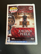 Load image into Gallery viewer, FUNKO POP JORDAN PEELE 04
