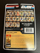 Load image into Gallery viewer, Hasbro G.I. Joe Tiger Force Leader Flint 3.75” Figure
