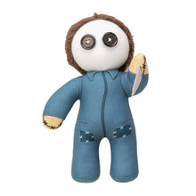 Load image into Gallery viewer, Pinheads Stuffed Plush Myer
