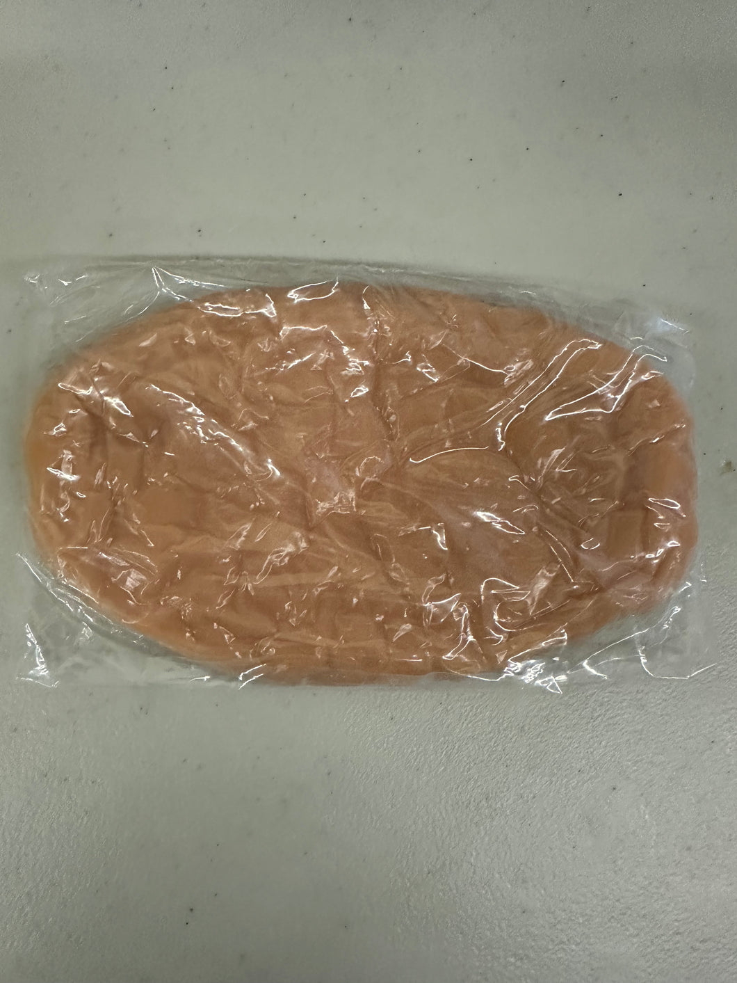 Mehron Makeup 3-D Gel Pro Slab Flesh Color
