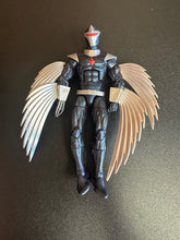 Load image into Gallery viewer, Marvel Legends Guardians of the Galaxy Darkhawk 6” Loose Figure
