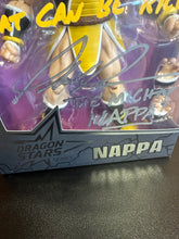 Load image into Gallery viewer, DRAGONBALL SUPER DRAGON STARS SERIES SIGNED PHIL PARSONS NAPPA
