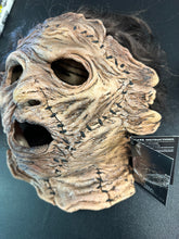 Load image into Gallery viewer, The Texas Chainsaw Massacre 3D Leatherface Mask
