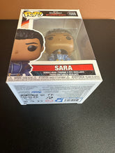 Load image into Gallery viewer, FUNKO POP MARVEL DOCTOR STRANGE SARA 1006
