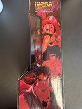 Load image into Gallery viewer, Jada Ultra Street Fighter II M. Bison Action Figure
