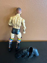 Load image into Gallery viewer, WWE 2012 Elite Top Picks Finn Balor with Jacket Loose Figure See Pics
