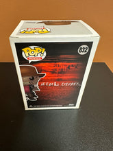 Load image into Gallery viewer, FUNKO POP JEEPERS CREEPERS THE CREEPER 832
