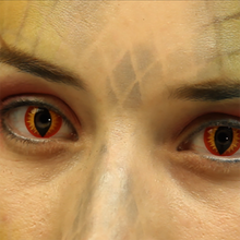 Load image into Gallery viewer, Banshee Contact Lenses
