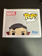 Load image into Gallery viewer, FUNKO POP MARVEL DOCTOR STRANGE 1000 BOX DAMAGE
