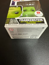 Load image into Gallery viewer, FUNKO POP UNIVERSAL MONSTERS FRANKENSTEIN WALGREENS 607
