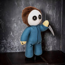 Load image into Gallery viewer, Pinheads Stuffed Plush Myer

