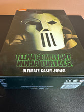 Load image into Gallery viewer, NECA TMNT ULTIMATE CASEY JONES FIGURE
