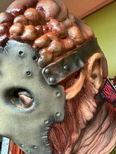 Load image into Gallery viewer, JASON GOES TO HELL - &#39;93 JASON VORHEES MASK
