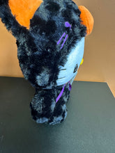 Load image into Gallery viewer, CVS HELLO KITTY HALLOWEEN 14” SIDE STEPPER WORKS WITH TAGS
