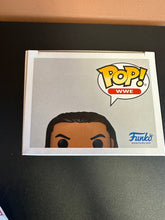 Load image into Gallery viewer, FUNKO POP WWE ROMAN REIGNS WITH BELTS 131
