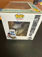 Load image into Gallery viewer, FUNKO POP RIDES MATTERHORN BOBSLED &amp; ABOMINABLE SNOWMAN 65
