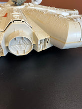 Load image into Gallery viewer, Kenner 1979 Star Wars Millennium Falcon Incomplete See Description
