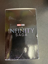 Load image into Gallery viewer, FUNKO MINI MARVEL INFINTITY SAGA WANDA MAXIMOFF GITD 82 BOX DAMAGE
